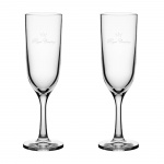 Royal Camping Champagne Glass Tritan 17cl 2-Pack