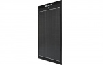 GoCamp Solar Panel Premium Shingled Black 120W