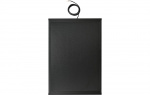 GoCamp Solar Panel Premium Shingled Black 150W