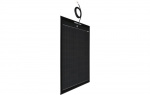 GoCamp Solar Panel Premium Shingled Black 150W
