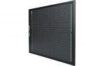 GoCamp Solar Panel Premium Shingled Black 150W