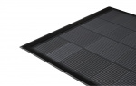 GoCamp Solar Panel Premium Shingled Black 200W