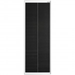 GoCamp Solar Panel Shingled 100W
