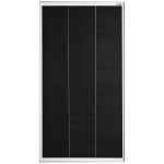 GoCamp Solar Panel Shingled 150W