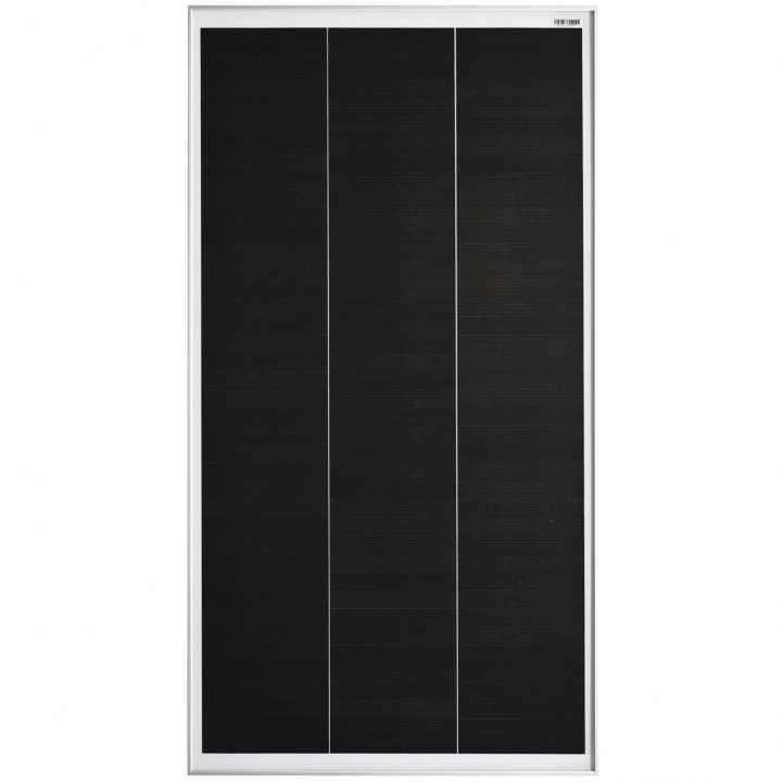 GoCamp Solar Panel Shingled 150W in the group Caravan & Motorhome / Electronics / Solar panels at Campingvaruhuset i Norden AB (84092)