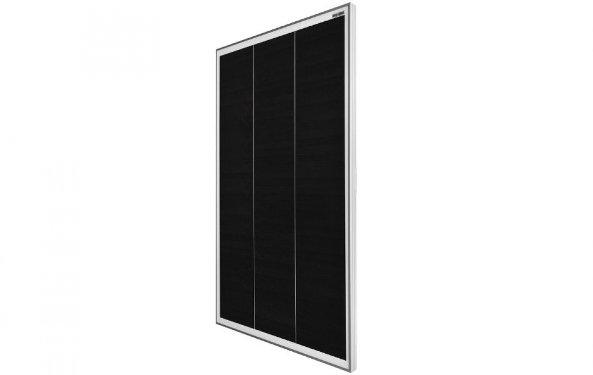 GoCamp Solar Panel Shingled 150W in the group Caravan & Motorhome / Electronics / Solar panels at Campingvaruhuset i Norden AB (84092)