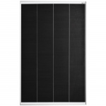 GoCamp Solar Panel Shingled 200W