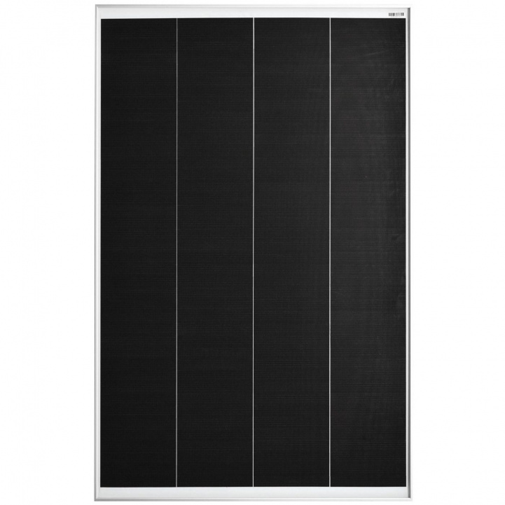 GoCamp Solar Panel Shingled 200W in the group Caravan & Motorhome / Electronics / Solar panels at Campmarket (84093)