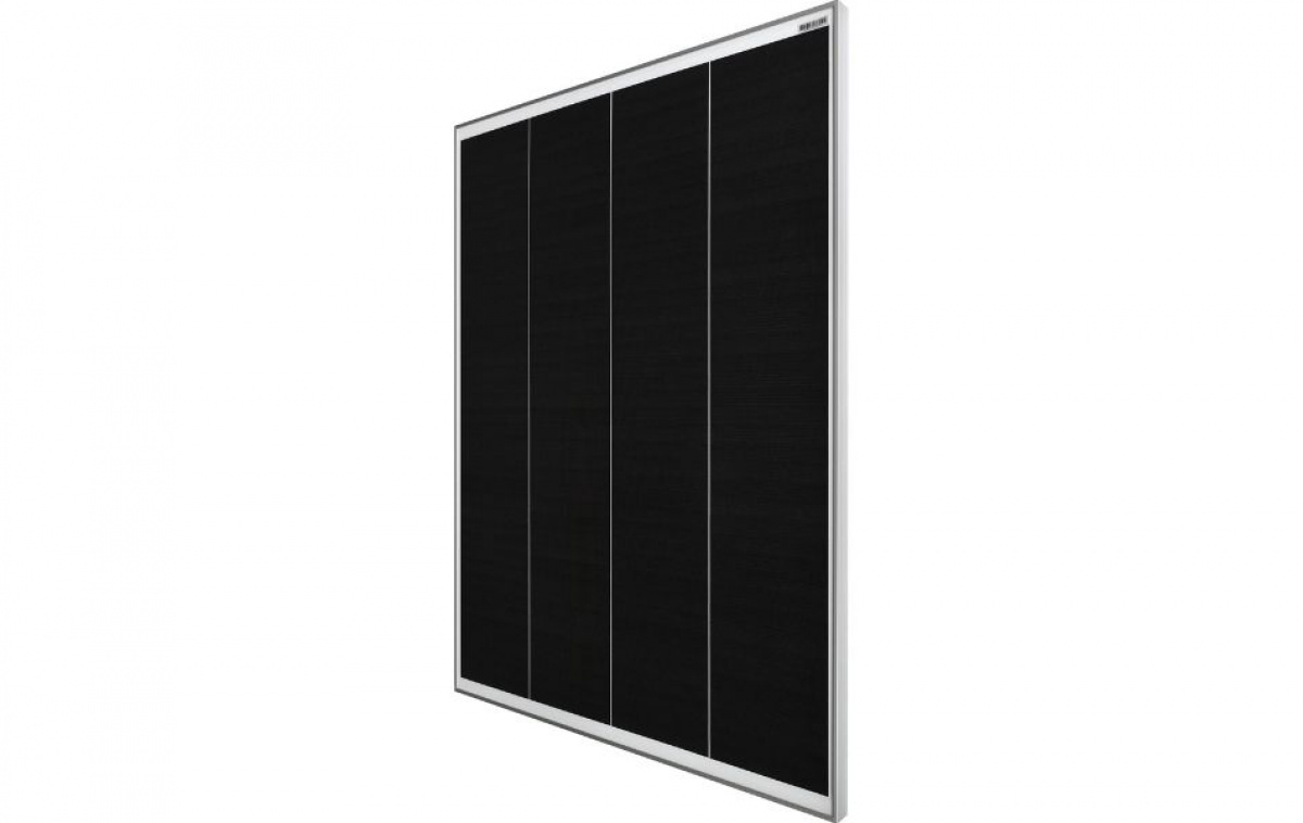 GoCamp Solar Panel Shingled 200W in the group Caravan & Motorhome / Electronics / Solar panels at Campmarket (84093)