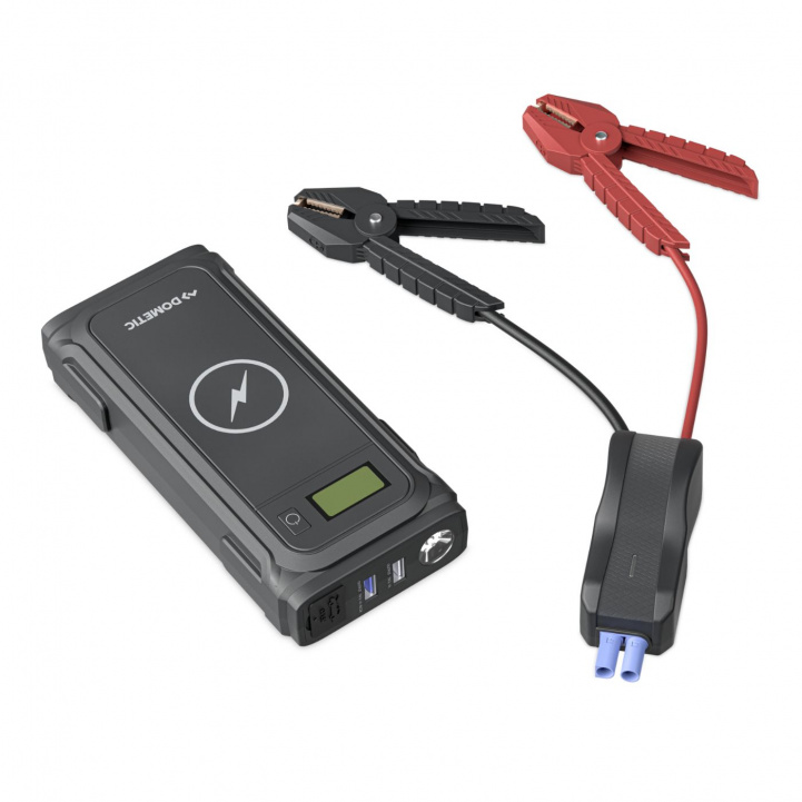 Dometic Power Bank Jump Starter PJS10000 in the group Caravan & Motorhome / Electronics / Batteries & Converters / Batteries / Battery Accessories at Campingvaruhuset i Norden AB (84094)