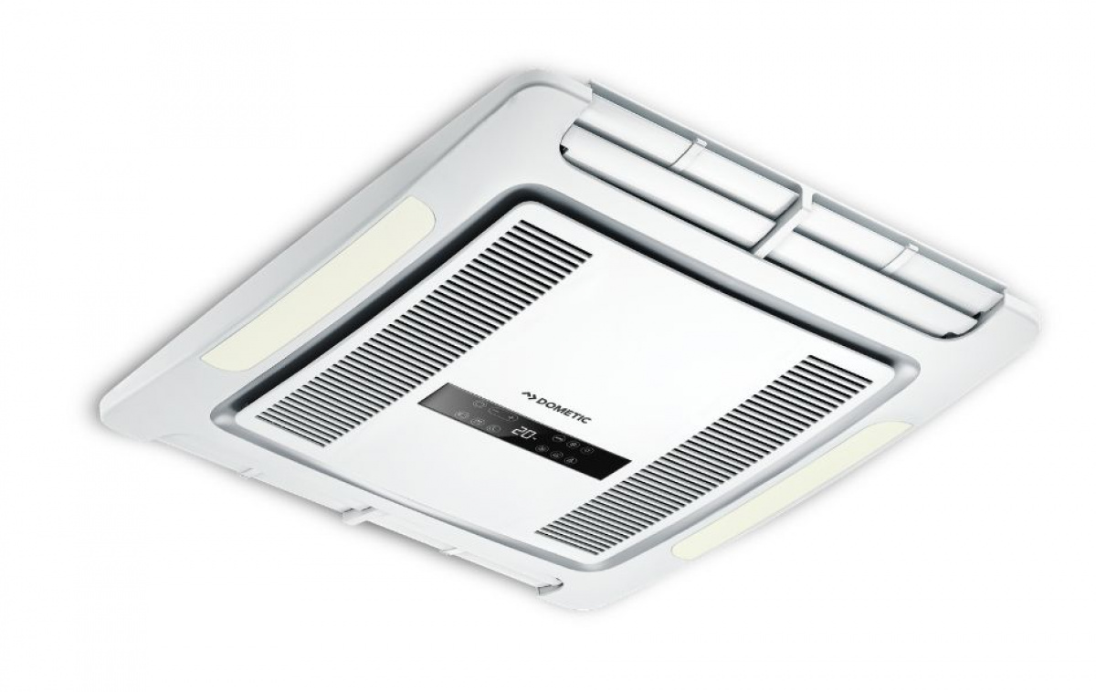 Dometic Ac FJZ4 1500m in the group Caravan & Motorhome / Heat, Cold & Ventilation / AC / Ceiling-mounted Air Conditioning at Campmarket (84101)