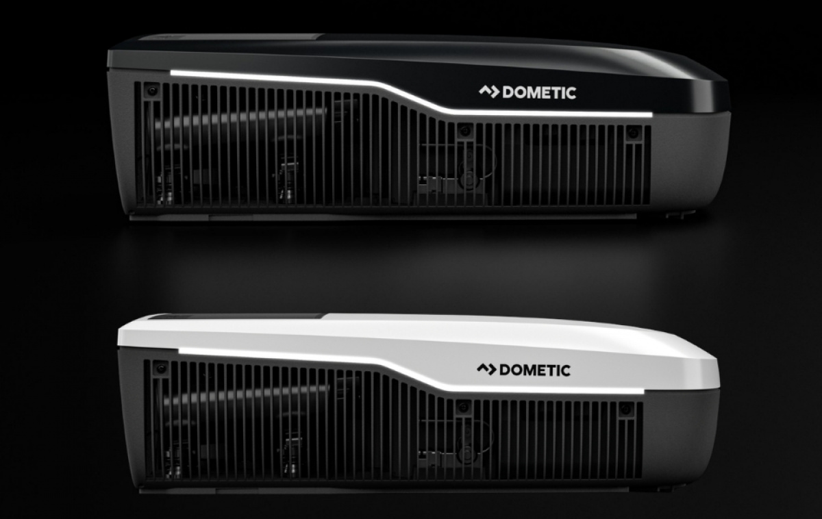 Dometic Ac FJZ7 2200 in the group Caravan & Motorhome / Heat, Cold & Ventilation / AC / Ceiling-mounted Air Conditioning at Campingvaruhuset i Norden AB (84104)