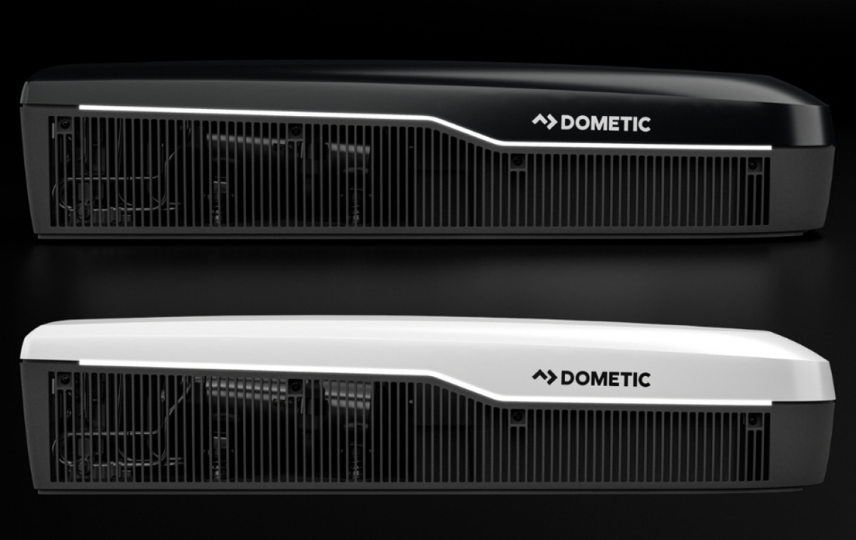 Dometic Ac FJZ7 3000 in the group Caravan & Motorhome / Heat, Cold & Ventilation / AC / Ceiling-mounted Air Conditioning at Campingvaruhuset i Norden AB (84106)