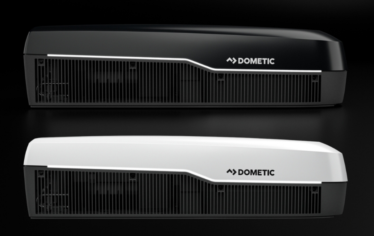 Dometic Ac FJZ7 3500 in the group Caravan & Motorhome / Heat, Cold & Ventilation / AC / Ceiling-mounted Air Conditioning at Campingvaruhuset i Norden AB (84107)