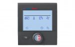 Aqua-Hot D4 E Combined Diesel & Water Heater