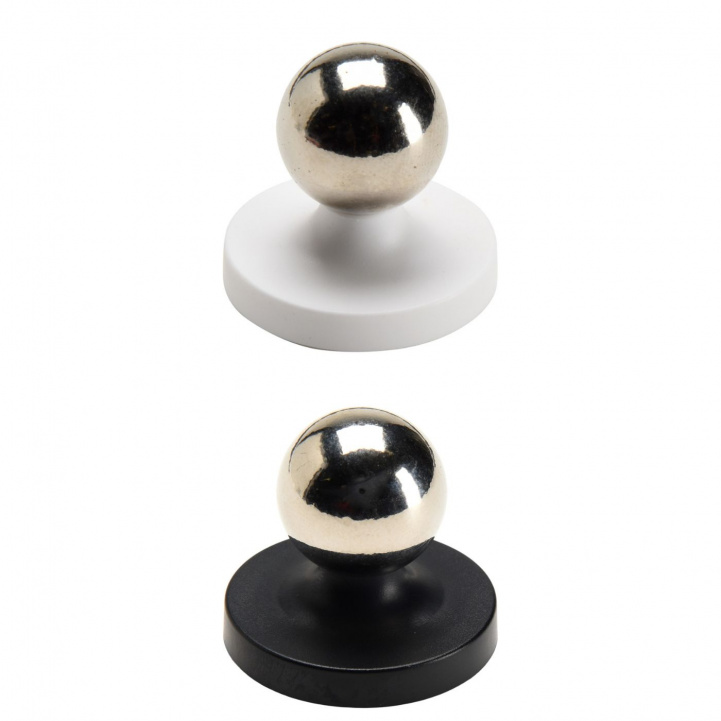 WeCamp Wall Bracket Magnet in the group Home & Interior / Lighting & Lanterns at Campingvaruhuset i Norden AB (84115)