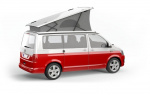 Fiamma Lock Safe Door Van