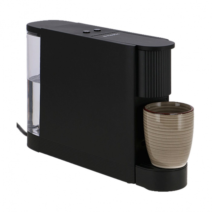 Mestic Espresso Machine Me-100 in the group Household & Kitchen / Kitchen accessories / Kitchen appliances / Coffee/water kettle at Campingvaruhuset i Norden AB (84118)
