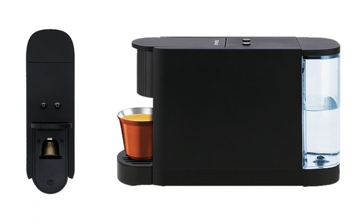 Mestic Espresso Machine Me-100 in the group Household & Kitchen / Kitchen accessories / Kitchen appliances / Coffee/water kettle at Campingvaruhuset i Norden AB (84118)