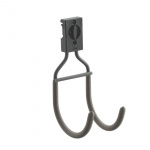 Elfa Hook for Rail Wide