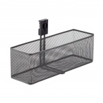 Elfa Basket for Rail