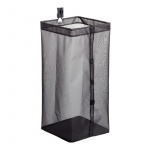 Elfa Storage Bag for Rail