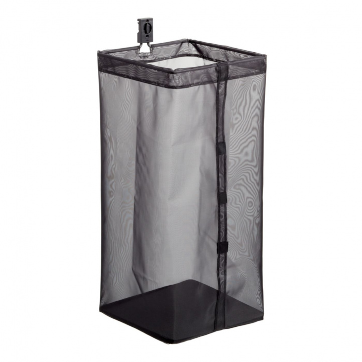 Elfa Storage Bag for Rail in the group Caravan & Motorhome / Chassis / Bicycle rack / Garage at Campmarket (84126)