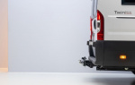 Memo Van-Swing R for Ducato 2006-