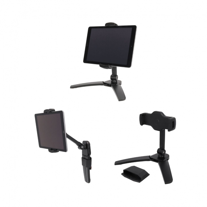 V-FlexMount Tablet Holder in the group Other / Accessories for phone and tablet at Campingvaruhuset i Norden AB (84134)