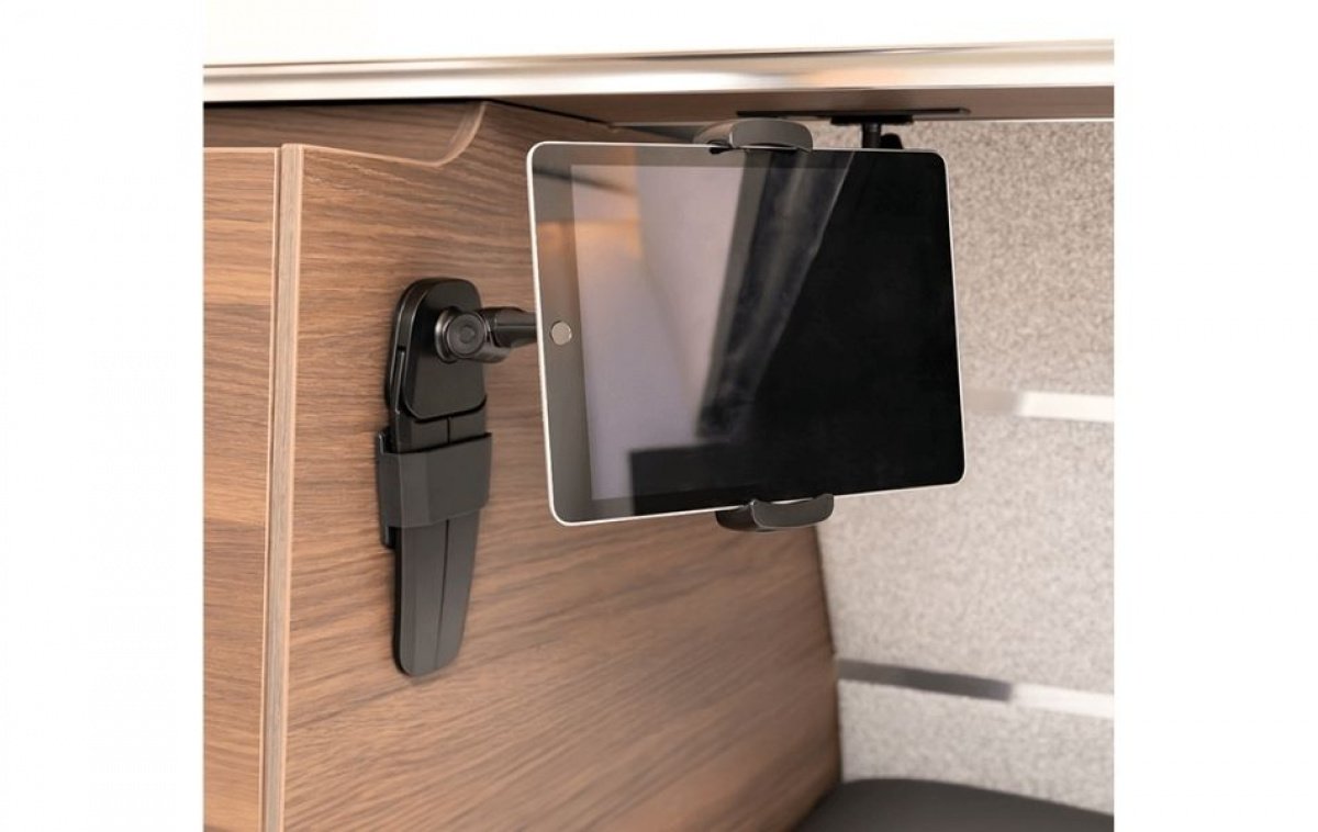 V-FlexMount Tablet Holder in the group Other / Accessories for phone and tablet at Campingvaruhuset i Norden AB (84134)