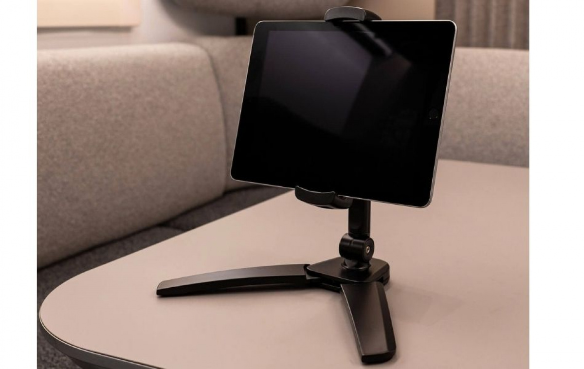 V-FlexMount Tablet Holder in the group Other / Accessories for phone and tablet at Campingvaruhuset i Norden AB (84134)