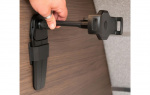 V-FlexMount Tablet Holder