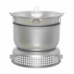 Atom Camping Cookware Set