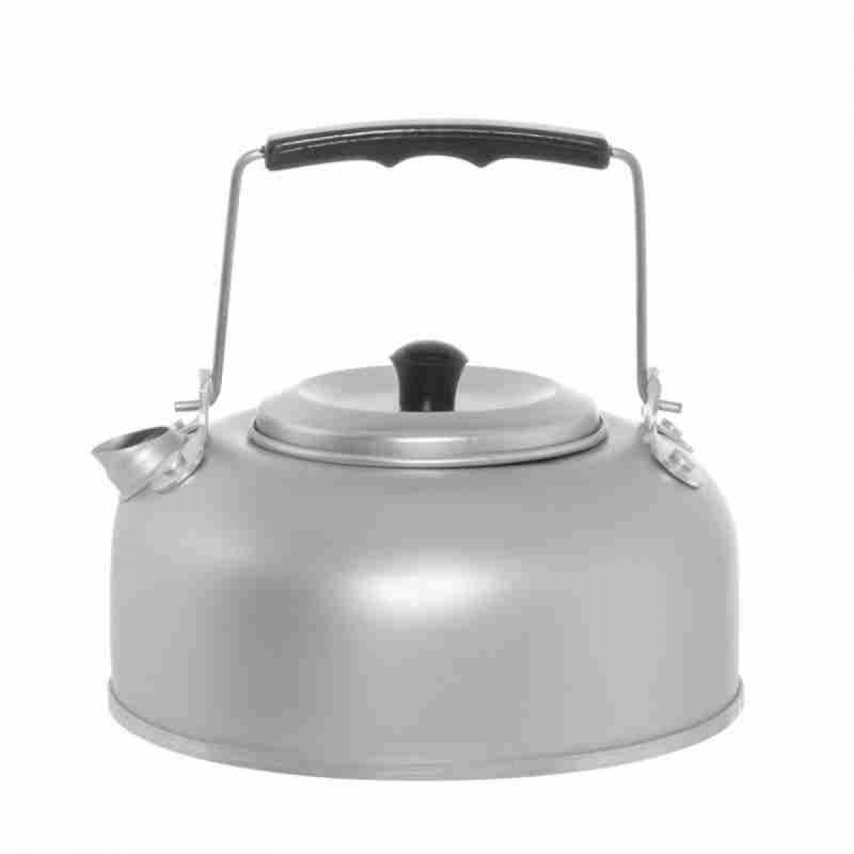 Atom Camping Cookware Set in the group Outdoor / Camping kitchen & Cooking utensils at Campingvaruhuset i Norden AB (84144)