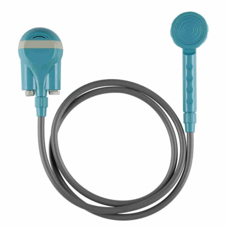 Tarmo Rechargeable Camping Shower in the group Outdoor / Outdoor Shower at Campingvaruhuset i Norden AB (84145)