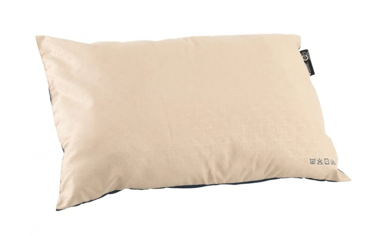 Outwell Comfort Pillow Deluxe in the group Outdoor / Sleeping Equipment at Campingvaruhuset i Norden AB (84152)