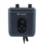 Outwell Thunderstorm 12V High-Pressure Pump