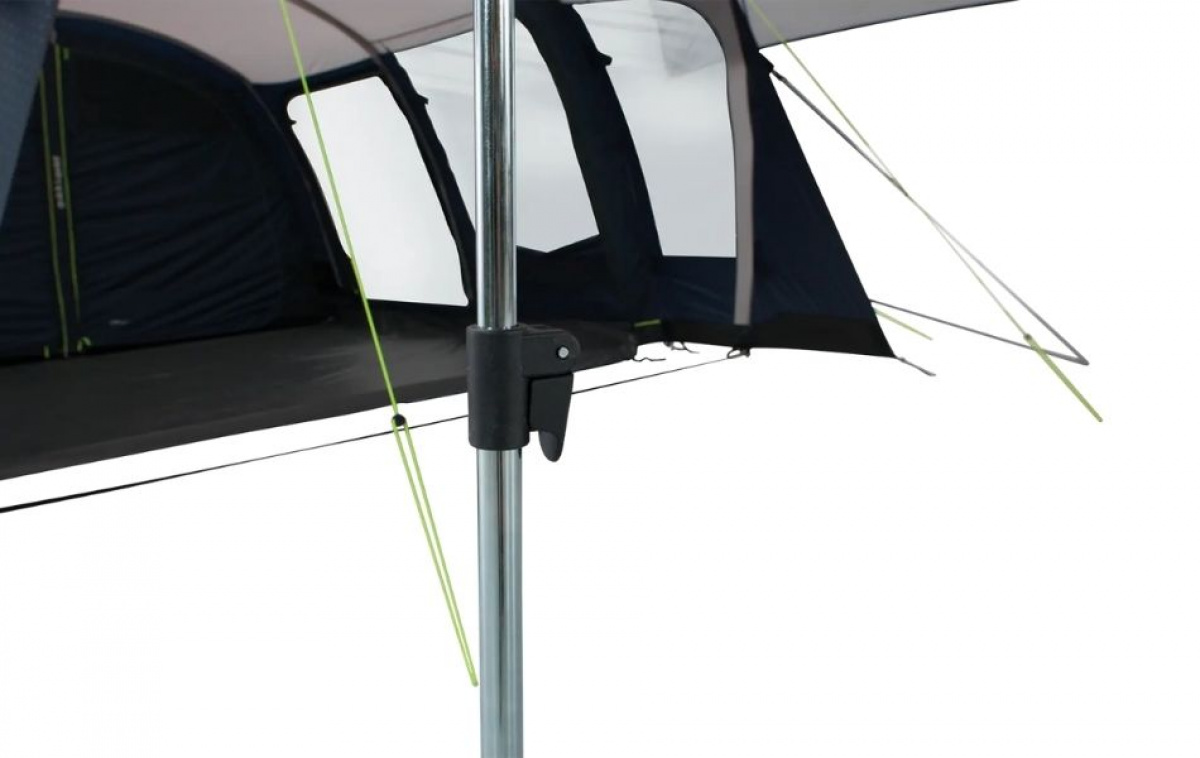 Outwell Sun Canopy / Tarp L in the group Outdoor / Camping tent / Camping tent accessories at Campingvaruhuset i Norden AB (84174)