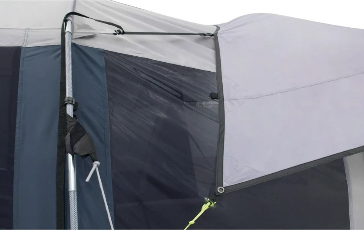 Outwell Sun Canopy / Tarp L in the group Outdoor / Camping tent / Camping tent accessories at Campingvaruhuset i Norden AB (84174)
