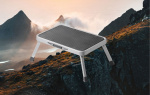 Campmaster Foldable Step