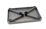 Campmaster Foldable Step