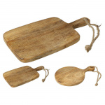 Serving Board In Mango