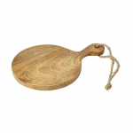 Serving Board In Mango
