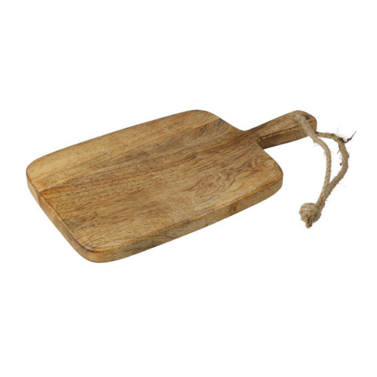 Serving Board In Mango in the group Household & Kitchen / Serving / Serving platter at Campingvaruhuset i Norden AB (84226)