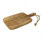 Serving Board In Mango