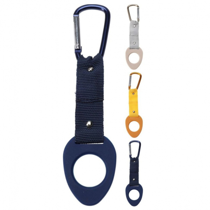 Bottle Holder With Hook in the group Outdoor / Thermoses & Mugs at Campingvaruhuset i Norden AB (84227)