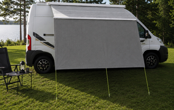 Campella Sunshade for Awning in the group Awning & Canopies / Awnings / Caravan awnings / Accessories Caravan Awnings / Dometic accessories at Campingvaruhuset i Norden AB (84229)