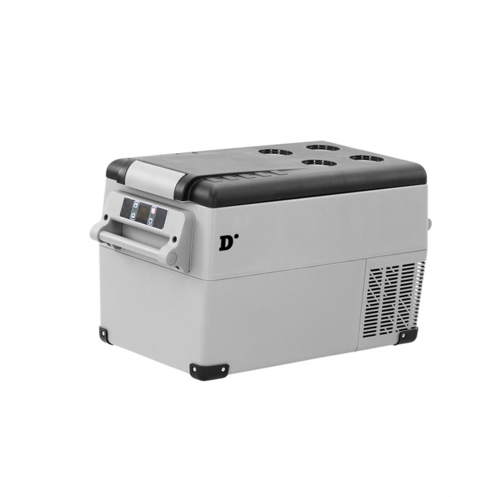 Diniwid S35 Compressor Fridge Freezer Box in the group Caravan & Motorhome / Heat, Cold & Ventilation / Refrigerators & Coolers / Coolers at Campingvaruhuset i Norden AB (84231)