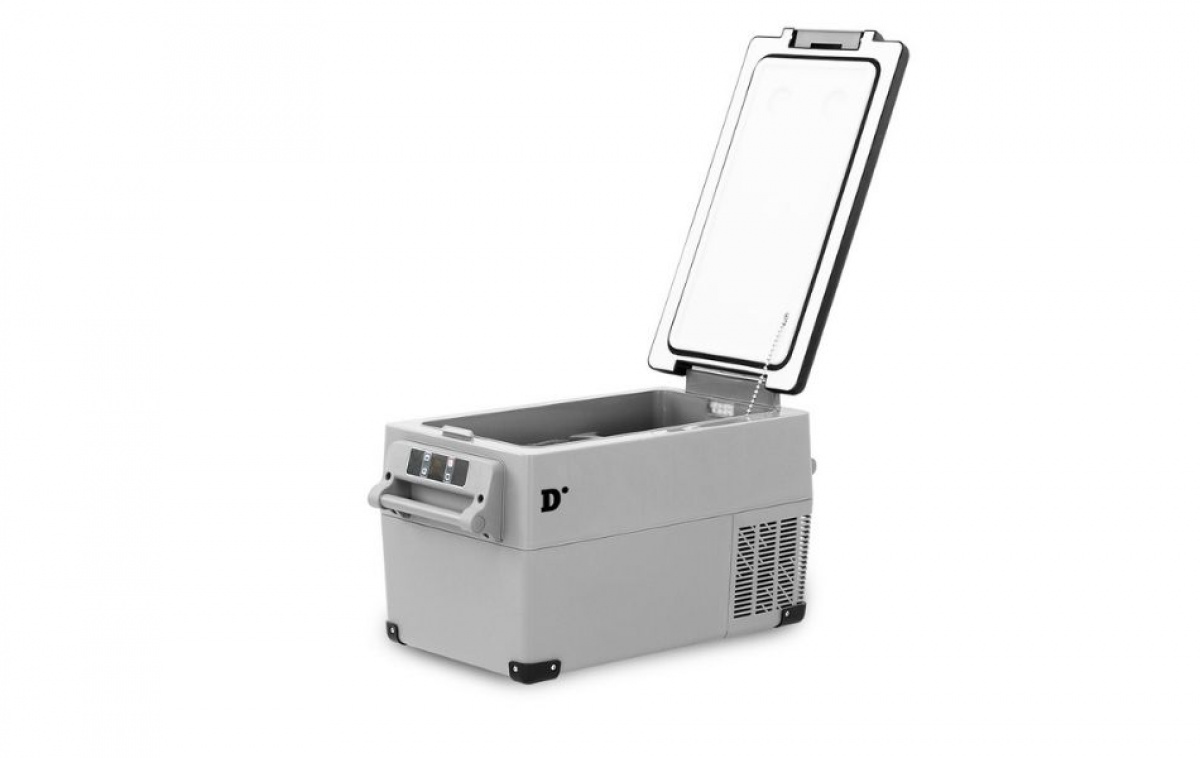 Diniwid S35 Compressor Fridge Freezer Box in the group Caravan & Motorhome / Heat, Cold & Ventilation / Refrigerators & Coolers / Coolers at Campingvaruhuset i Norden AB (84231)