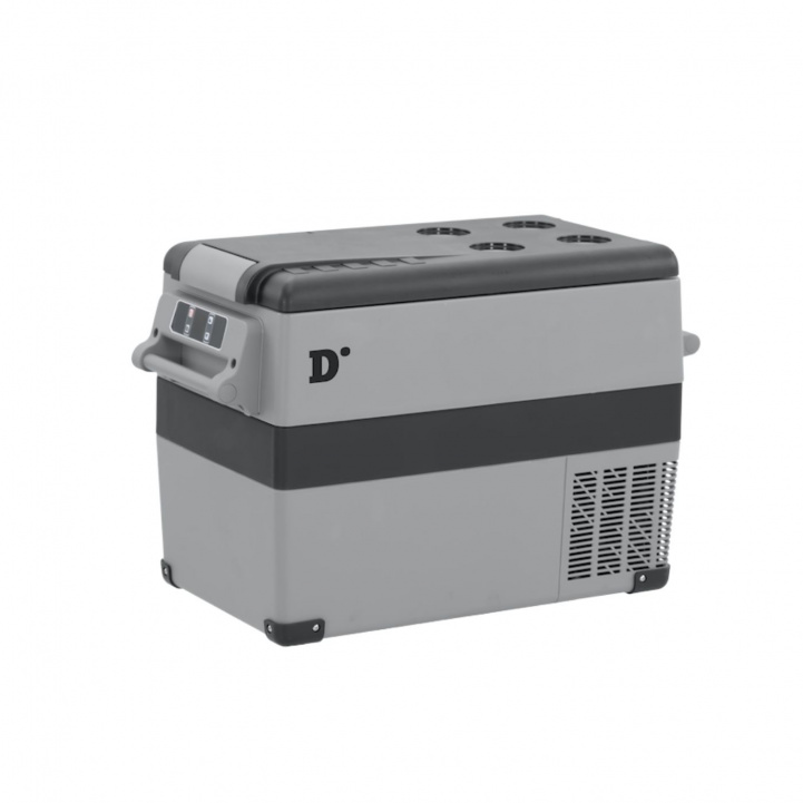 Diniwid S45 Compressor Fridge Freezer Box in the group Caravan & Motorhome / Heat, Cold & Ventilation / Refrigerators & Coolers / Coolers at Campingvaruhuset i Norden AB (84232)